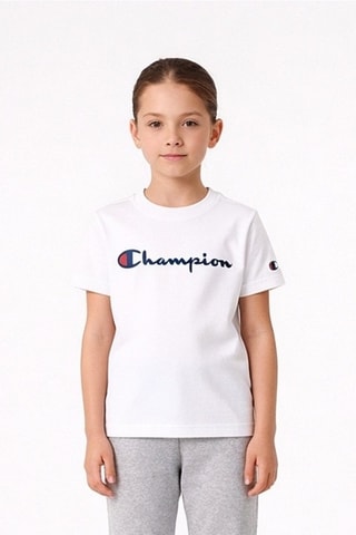 Camiseta - Blanco