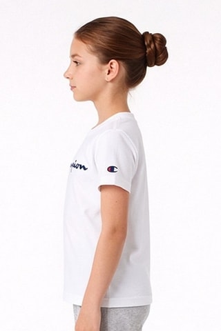 Camiseta - Blanco