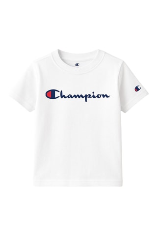 Camiseta - Blanco