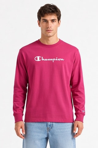 Camiseta - Rosa