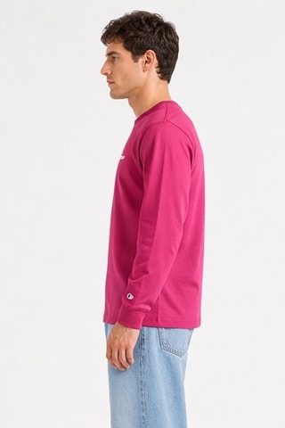 Camiseta - Rosa