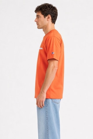 Camiseta - Naranja