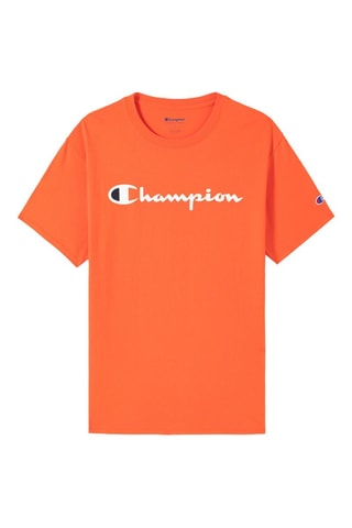 Camiseta - Naranja