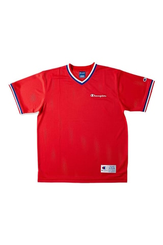 Camiseta - Rojo