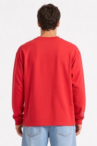 Camiseta - Rojo