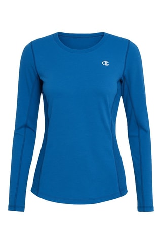 Camiseta de tirantes - Azul marino