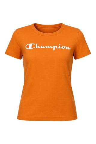 Camiseta - Naranja