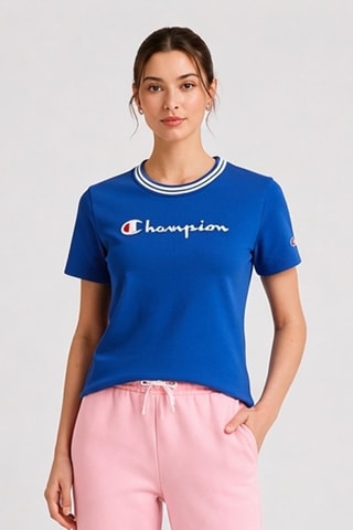 Camiseta - Azul