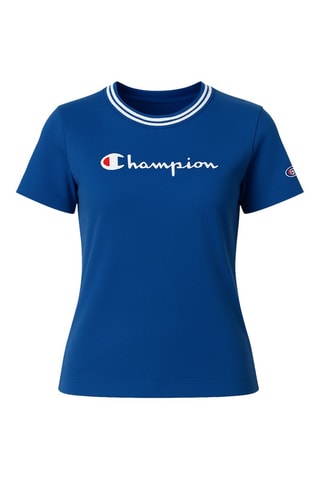 Camiseta - Azul