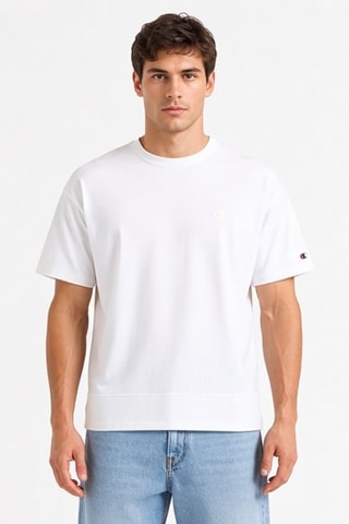 Camiseta - Blanco