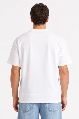 Camiseta - Blanco