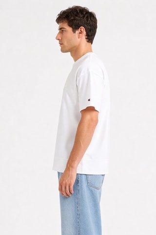 Camiseta - Blanco