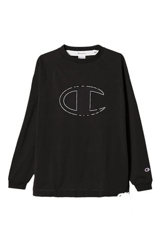 Sudadera - Negro