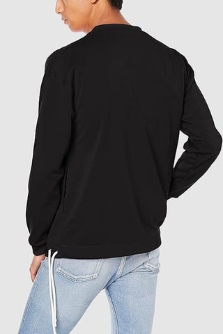 Sudadera - Negro