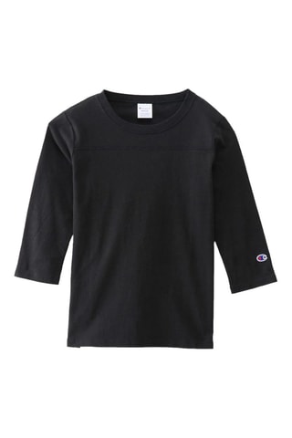 Camiseta - Negro