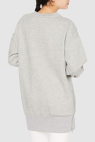 Sudadera - Gris oscuro