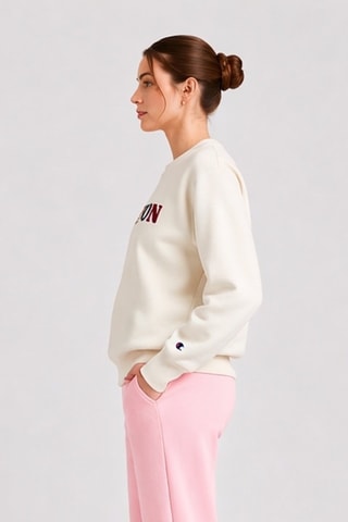 Sudadera - Blanco