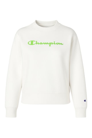 Sudadera - Blanco