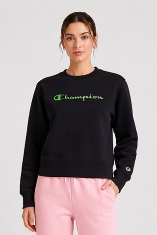 Sudadera - Negro