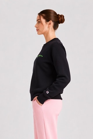 Sudadera - Negro