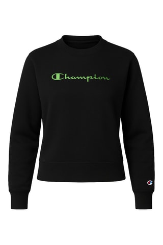 Sudadera - Negro