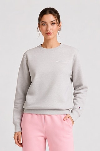 Sudadera - Gris