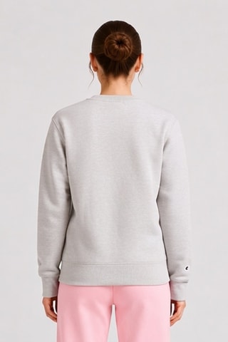 Sudadera - Gris