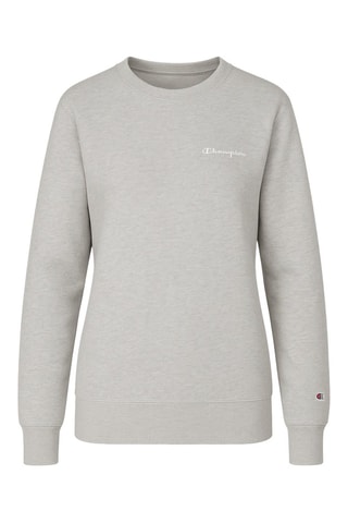 Sudadera - Gris