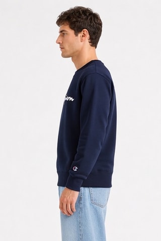 Sudadera - Azul marino