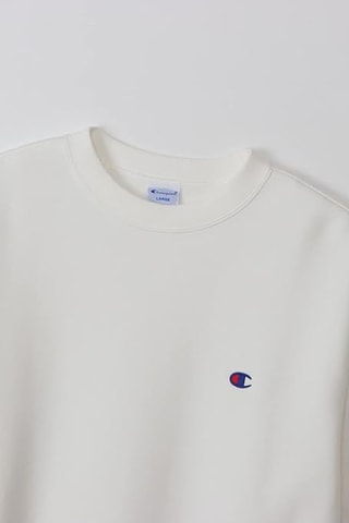 Sudadera - Blanco