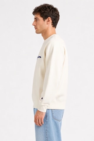 Sudadera - Blanco