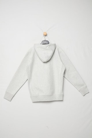 Sudadera con capucha - Gris
