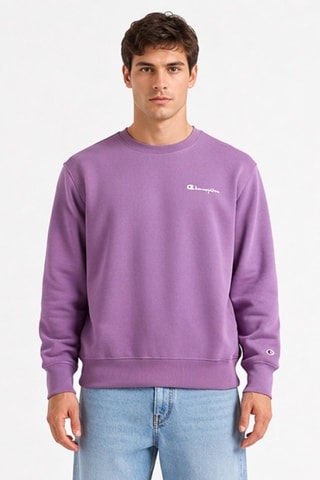 Sudadera - Violeta