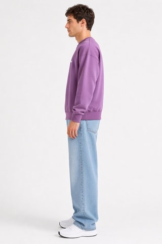 Sudadera - Violeta