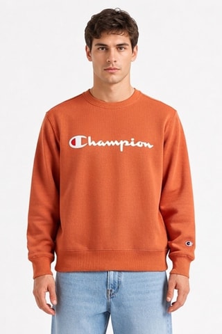 Sudadera - Naranja