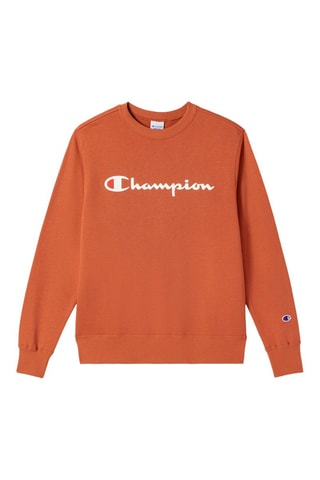 Sudadera - Naranja
