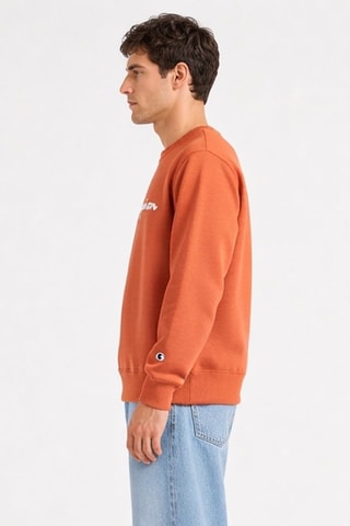 Sudadera - Naranja