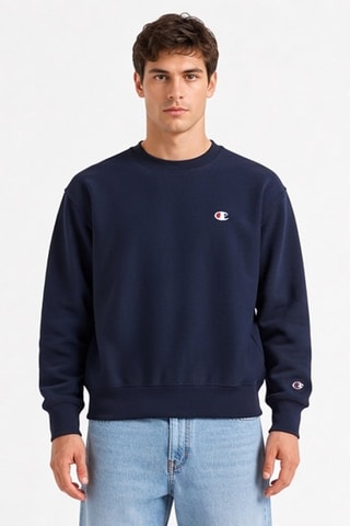 Sudadera - Negro