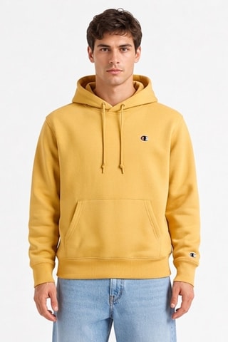 Sudadera - Amarillo