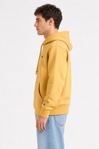Sudadera - Amarillo