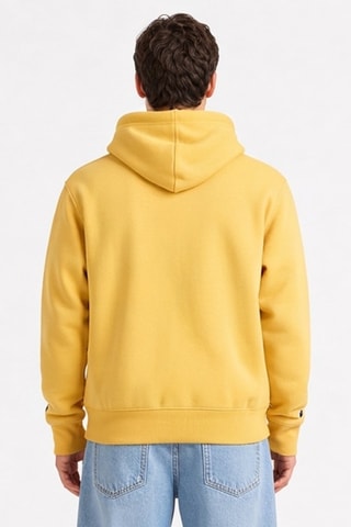 Sudadera - Amarillo