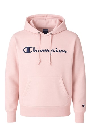 Sudadera con capucha - Amarillo