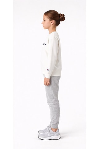 Camiseta y short - Blanco y rojo