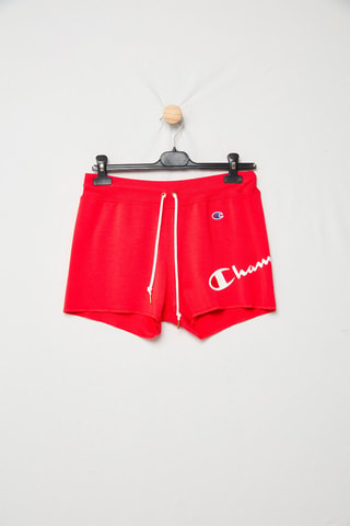 Short - Rojo