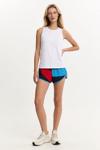 Short - Azul