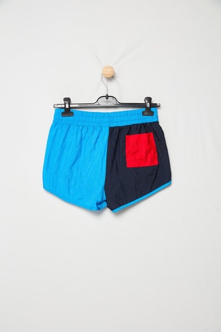 Short - Azul