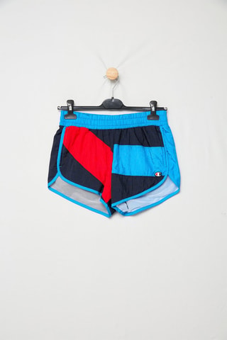 Short - Azul