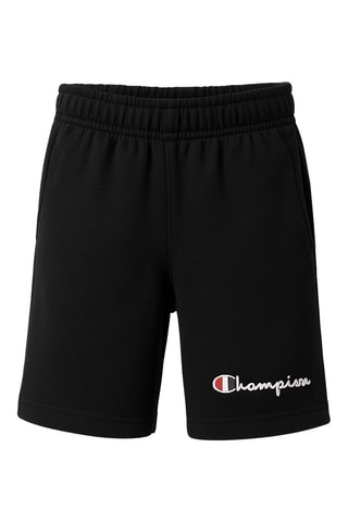 Short - Negro