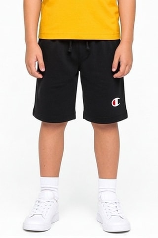 Short - Negro