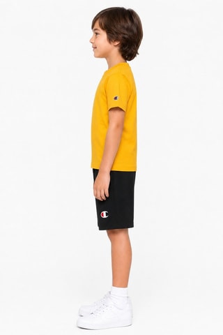 Short - Negro